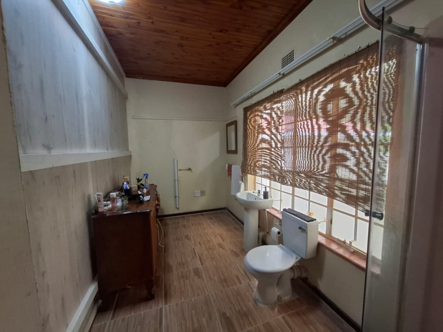 7 Bedroom Property for Sale in Dan Pienaar Free State